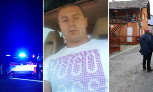 Tragjedi në Kroaci! Burri sulmon me sëpatë ish-partneren dhe vajzën e tij 1 vjeçe: Tenton të arratiset, por e përplas për vdekje kamioni Tragjedi në Kroaci! Burri sulmon me sëpatë ish-partneren dhe vajzën e tij 1 vjeçe: Tenton të arratiset, por e përplas për vdekje kamioni