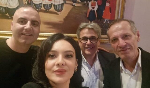 Shkodra kësaj radhe është beteja më e rëndësishme për PS-në dhe PD! Shkodra kësaj radhe është beteja më e rëndësishme për PS-në dhe PD!