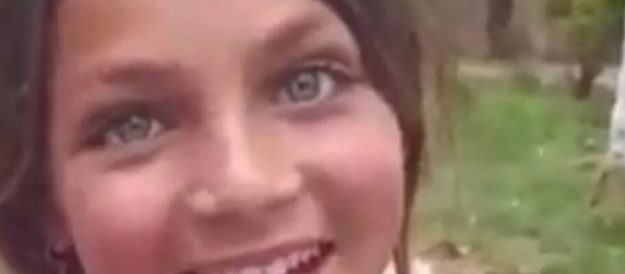 Varfëria mund të vjedhë gjithçka, po kurrë bukurin, Shikoni sa e bukur është kjo vajzë! Varfëria mund të vjedhë gjithçka, po kurrë bukurin, Shikoni sa e bukur është kjo vajzë!