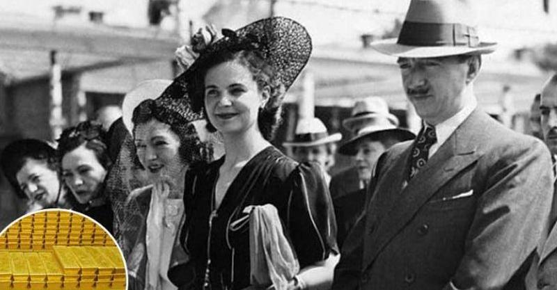 Publikimi i dokumentit sekret, Artan Lame bën thirrje: Princ Leka të japë llogari për floririn e zhdukur! Publikimi i dokumentit sekret, Artan Lame bën thirrje: Princ Leka të japë llogari për floririn e zhdukur!