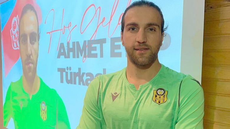 Pezullohet futbolli në Turqi, gjendet i vdekur nën rrënoja portieri i Malatyaspor Pezullohet futbolli në Turqi, gjendet i vdekur nën rrënoja portieri i Malatyaspor