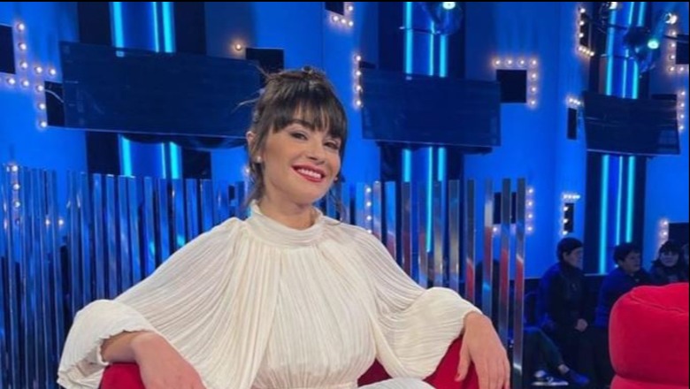 Bashkëshorti i Olta Gixharit e shantazhoi?! Zhaku e “dredh”: Është prerë dhe nxjerrë nga konteksti