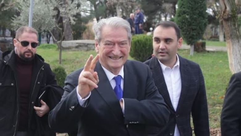 Muli akuzon Belon se ka futur Doktorin në qorrsokak Muli akuzon Belon se ka futur Doktorin në qorrsokak