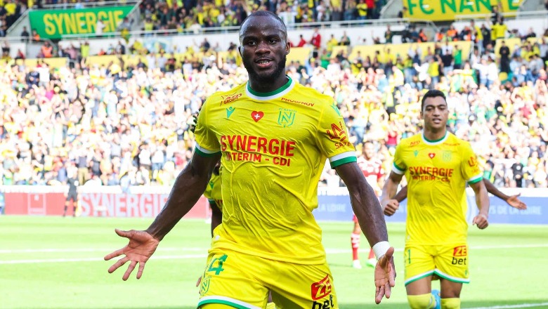 Dramë përpara Juventus – Nantes, sulmuesi humbet papritur vajzën 5-vjeçare Dramë përpara Juventus – Nantes, sulmuesi humbet papritur vajzën 5-vjeçare