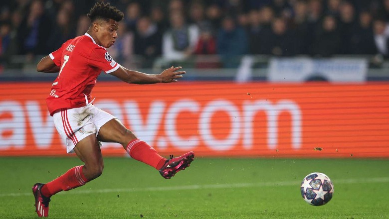 Chelsea në krizë, Benfica 2 gola në transfertë! Mbyllen 2 ndeshjet e Champions League