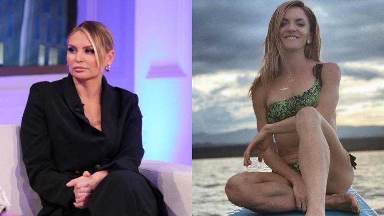 Klodiana Shala: Ish-burri im është sot krah Luiza Gegës! Reagon atletja: E bën për të patur vëmendje! Flet për një histori që është mbyllur vite më parë, më duket e ulët Klodiana Shala: Ish-burri im është sot krah Luiza Gegës! Reagon atletja: E bën për të patur vëmendje! Flet për një histori që është mbyllur vite më parë, më duket e ulët