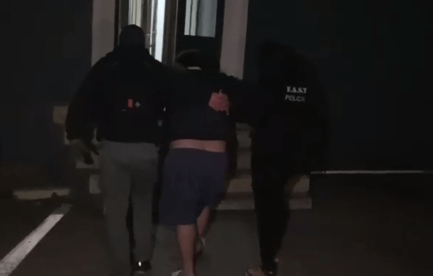 “Fast Albania” prangos në Tiranë kreun e grupit kriminal gjeorgjian, fshihej me identitet të rremë ukrainas