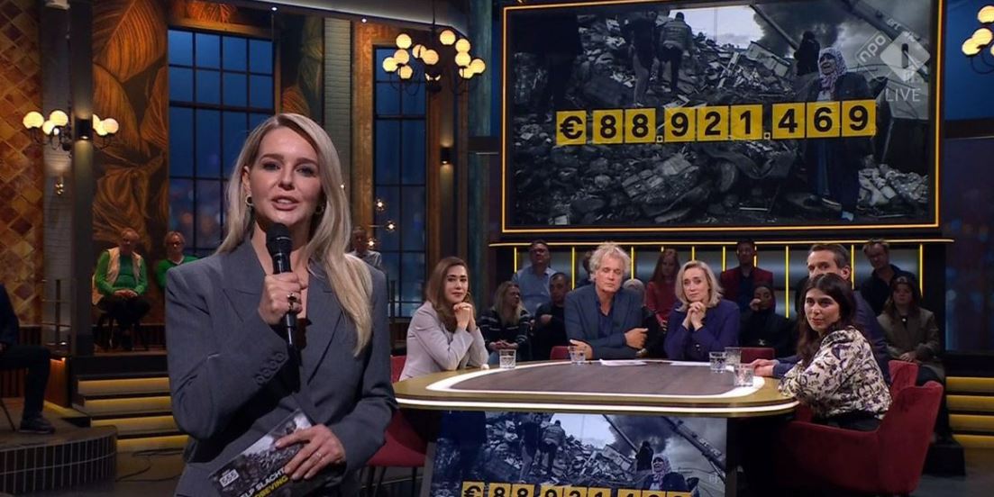 Këngëtarja e njohur turke humb 16 të afërm nga tërmeti tragjik në Turqi, mbledh 88 milion euro ndihmë për të prekurit