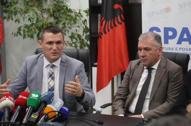 Ylli Manjani: Republika abuzive e prokurorëve, nuk reformohet