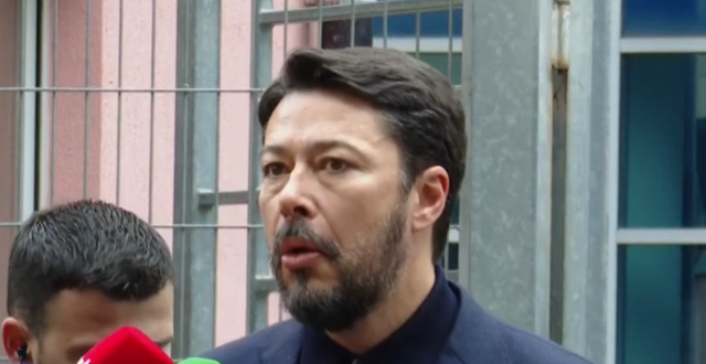 Ish-deputeti i PD: Berisha të pyesë Shkëlzenin kush është Dorian Duçka Ish-deputeti i PD: Berisha të pyesë Shkëlzenin kush është Dorian Duçka