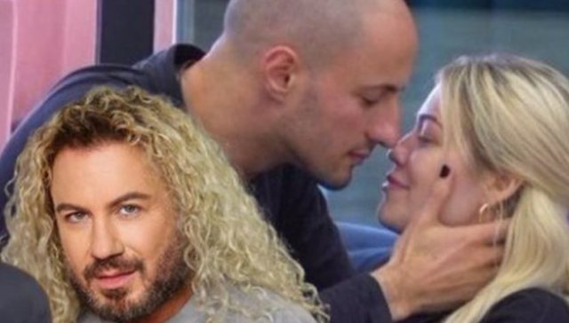 Sabiani nxjerr zbuluar Kristin! I publikon mesazhet me të dashurën: Çapaçul, po luan me disa porta