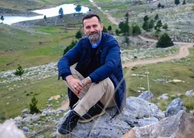 Pse ikin shqiptarët?