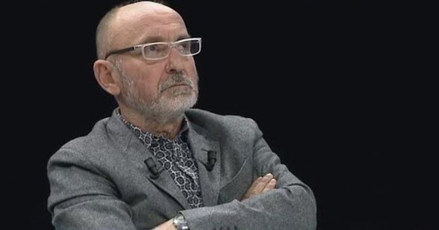 Shkëlqimi dhe zvetënimi i Lubonjë