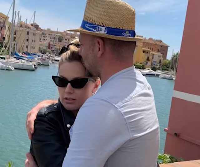 Ky është Dori, burri i Olta Gixharit që thuhet se është gati të sakrifikojë 1 milionë euro për të fituar çmimin e madh 100 mijë euro