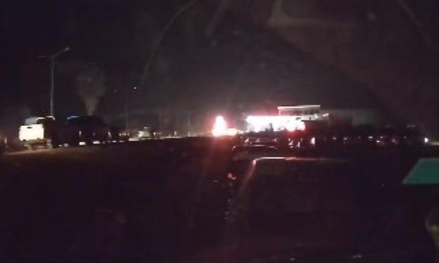 Video/ Toka u tund si djep nga tërmetet e fundit në Turqi Video/ Toka u tund si djep nga tërmetet e fundit në Turqi