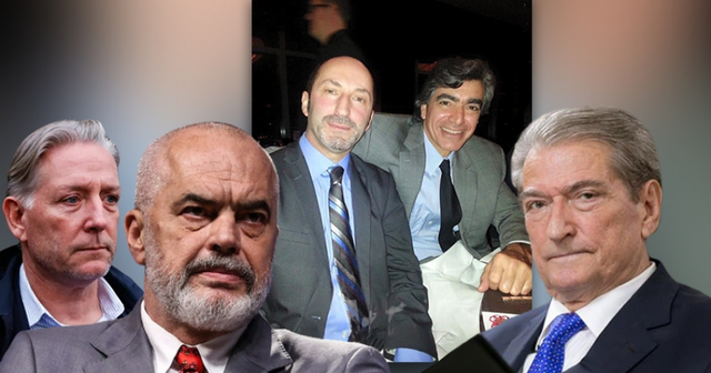 Ish-deputeti i PD: Flamur Noka e ka takuar Agron Nezën poshtë shtëpisë së Berishës