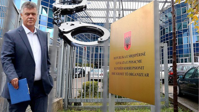 Lefter Koka: Po bëj burg prej një të çmendure si Monika Kryemadhi, jam i pafajshëm! Kam shërbyer me besnikëri e në përputhje me ligjin