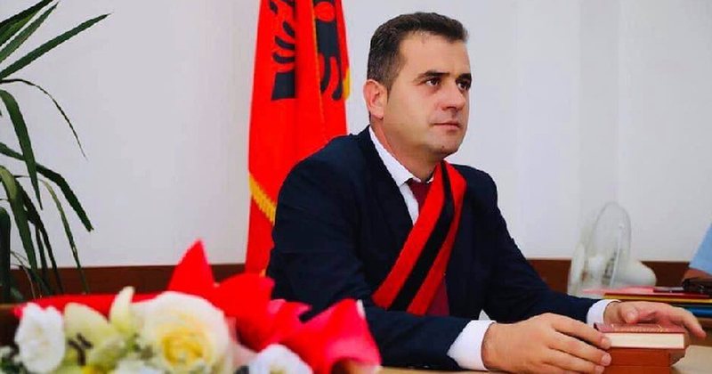 Kryebashkiaku i Mallakastrës kërkesë urgjente Gjykatës së Posaçme Kryebashkiaku i Mallakastrës kërkesë urgjente Gjykatës së Posaçme