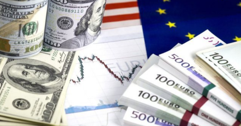 Nuk ndalet ‘kriza’ e Euros dhe Dollarit, mësoni se ç’po ndodh me monedhat e tjera të huaja