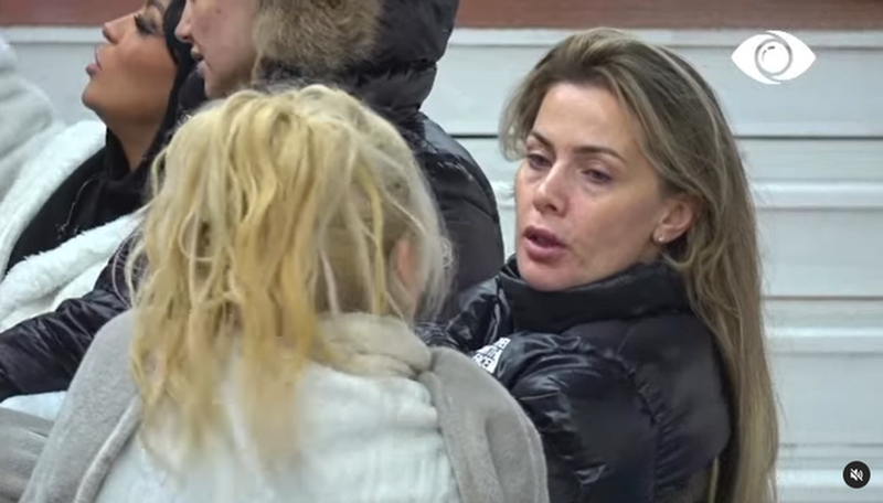 Oltën e zë frika dhe fillon intrigat: Është i rrezikshëm! Ky duhet të dalë Oltën e zë frika dhe fillon intrigat: Është i rrezikshëm! Ky duhet të dalë