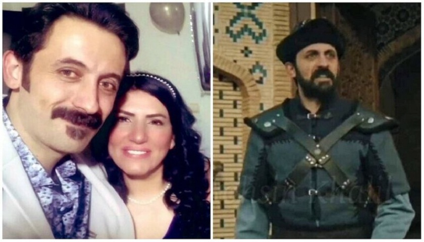 Humb jetën aktori i njohur turk dhe gruaja e tij, gjenden nën rrënoja Humb jetën aktori i njohur turk dhe gruaja e tij, gjenden nën rrënoja