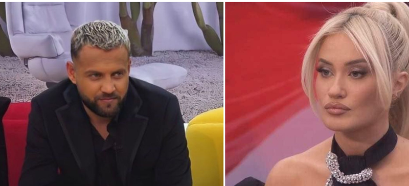 “O dështak, o provincial, pse më dole sot para”! Luizi i kthehet keq Deas për sjelljen e saj me Shpatin: Bën gjithçka për lojë