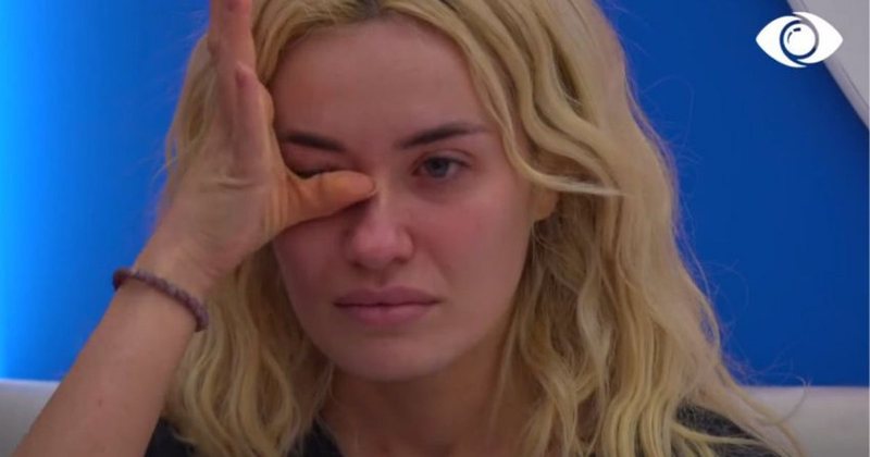 Bledi Mane dhe Dea në një krevat: Kam ardhur të të orientoj sepse jam i kthjellët, ishe në gjendje…