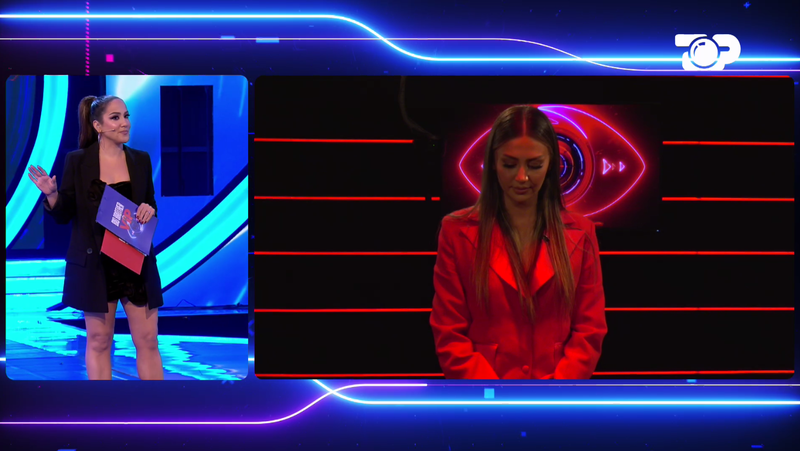 Pas qeshjeve pa kuptim të Deas fillojnë qarjet e Oltës! Kiara i dërgon në televotim “bandën” e intriganteve: Cila do largohet, Olta, Tea apo Dea?