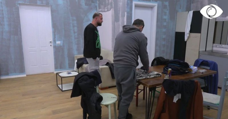 “Më ka marrë malli t’i nxjerr jashtë orbite”! Për kë e ka Luizi: Do t’ja mërzis këtë vend!