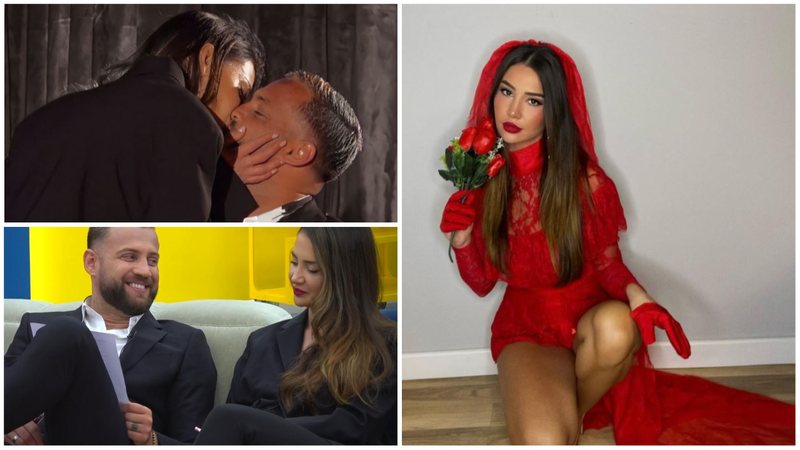 Donte t’i dërgonte dron nga Ekuadori? Zbardhet historia “e fshehtë” e dashurisë që Kiara Tito la pezull para se të futej në “BBV” Donte t’i dërgonte dron nga Ekuadori? Zbardhet historia “e fshehtë” e dashurisë që Kiara Tito la pezull para se të futej në “BBV”