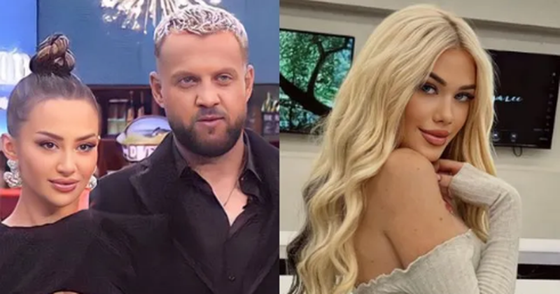 Po bën xhiron e rrjetit! Luizi nxjerr sërish blof produksionin e Big Brother VIP Albania dhe ka të bëjë pikërisht me Kejsi Medinin: Ka ardhur me një porosi të veçantë (Video)