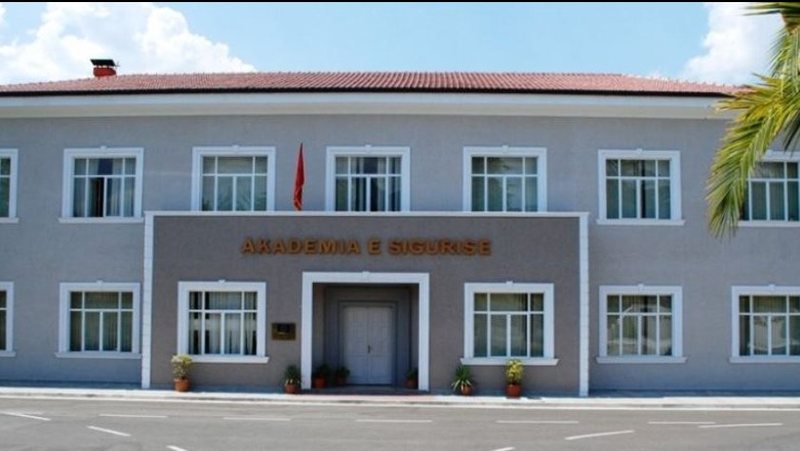 Akademia e Sigurisë do të jetë Universitet, ja kur merr akreditimin