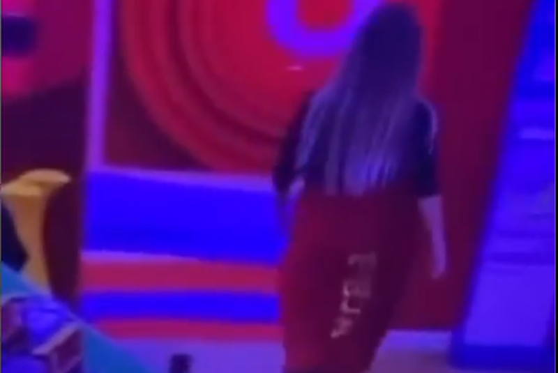 VIDEO/ “Të q**sha Big Brother-in”! Olta Gixhari “tërbohet” keq dhe e lëshon fare gojën VIDEO/ “Të q**sha Big Brother-in”! Olta Gixhari “tërbohet” keq dhe e lëshon fare gojën