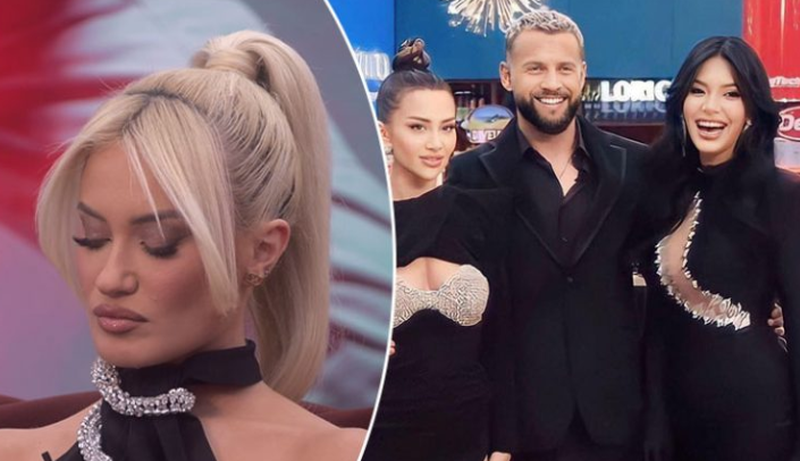 “Skënderbeu lindi në 1956”! Dea “shkatërron” pozitat në BBVA, ndryshoi lojën: Populli gati për protesta… me 11 Shkurt “Skënderbeu lindi në 1956”! Dea “shkatërron” pozitat në BBVA, ndryshoi lojën: Populli gati për protesta… me 11 Shkurt