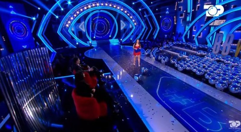 Nga gazetari kontravers te bukuroshja e njohur, ja 3 banorët që do futen sot në BB-VIP!