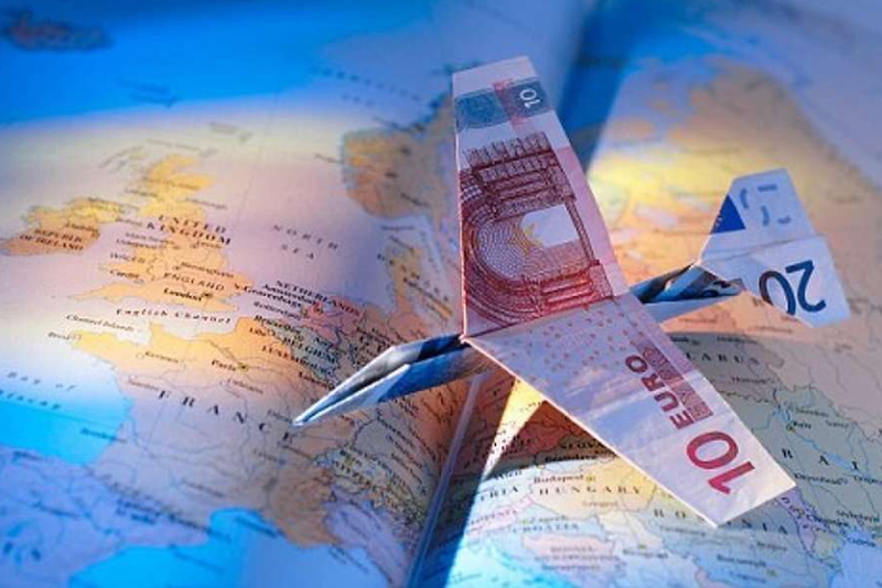 Euro dhe Dollari nuk gjejnë dot “paqe”: Zbuloni se çfarë po ndodh me monedhat e huaja sot Euro dhe Dollari nuk gjejnë dot “paqe”: Zbuloni se çfarë po ndodh me monedhat e huaja sot