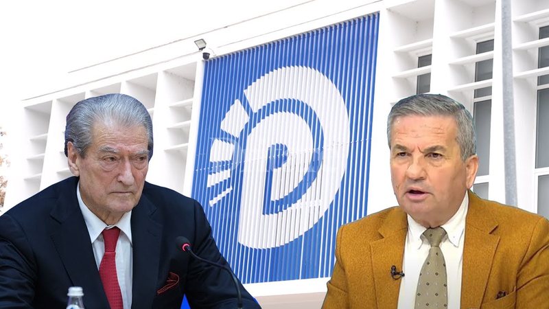 “Po i vjen ngordhja”! Nuk përmbahet Idajet Beqiri, shpërthen keq ndaj Sali Berishës: Nuk rron dot pa vrarë e pa shkatërruar, është e keqja e Shqipërisë