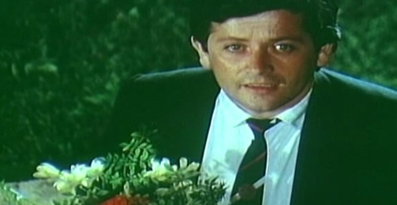 Frederik Ndoci ka ditëlindjen, do habiteni sa vjeç mbush sot këngëtari i mirënjohur