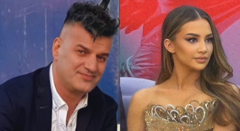 Bledi Mane shfrytëzon rastin, i kujton Kiarës lidhjen 10-vjeçare të Luizit: Ka hyrë i frustruar. Ja si reagoi ajo (Video)