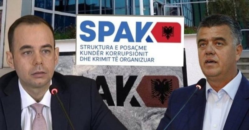 Inceneratori i Elbasanit, Lefter Koka dhe Alqi Bllako kërkojnë t’u hiqen akuzat, shtyhet seanca paraprake