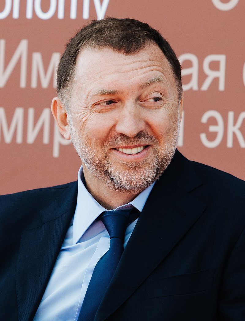 Ja lidhjet e Sali Berishës me oligarkun rus Oleg Deripaska: Si përfitoi armiku i SHBA 55 mln euro para publike nga kreu i “Foltores” dhe PD kur ishte në pushtet?! Ja lidhjet e Sali Berishës me oligarkun rus Oleg Deripaska: Si përfitoi armiku i SHBA 55 mln euro para publike nga kreu i “Foltores” dhe PD kur ishte në pushtet?!