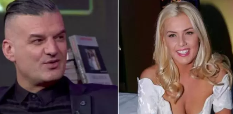 Bledi Mane po zbulon “sekretet” e produksionit? Banori i “BBVA” tregon kush do të eleminohet dhe paralajmëron një suprizë Bledi Mane po zbulon “sekretet” e produksionit? Banori i “BBVA” tregon kush do të eleminohet dhe paralajmëron një suprizë