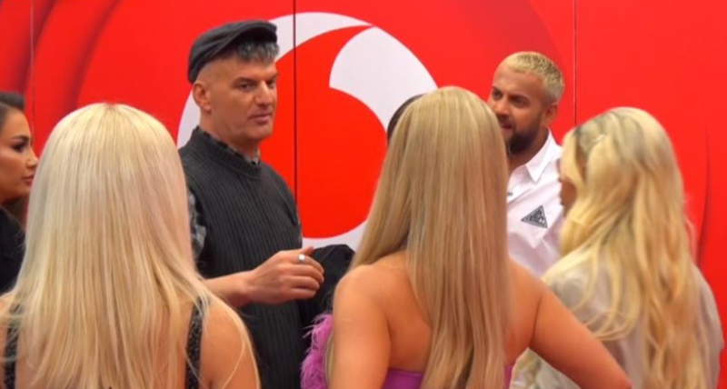 “Ajo lojë ka tre luanë të vërtetë…”! Bledi Mane rrëfehet si asnjëherë më parë: Zbulon planin e daljes nga shtëpia e BBV dhe tregon finalistë