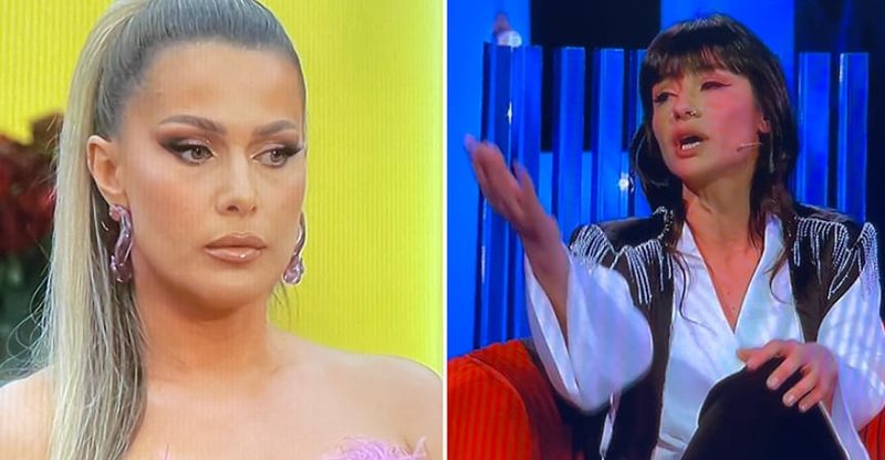 Burri i Oltës i ofroji para? Zhaklina e kishte të ndaluar të fliste për Oltën, por i ka ardhur “në majë të hundës”, zbardh planet e banores dhe i’a “plas” në sy: Je një grua 35-vjeçare