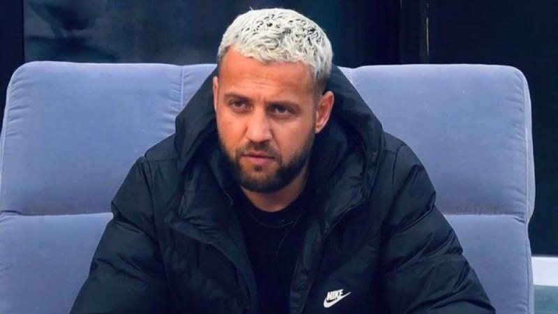 Komentoi negativisht për Luizin! Gazetarja e njohur rendit arsyet: Pse duhet kaq shumë banori i “BBVA”? Komentoi negativisht për Luizin! Gazetarja e njohur rendit arsyet: Pse duhet kaq shumë banori i “BBVA”?