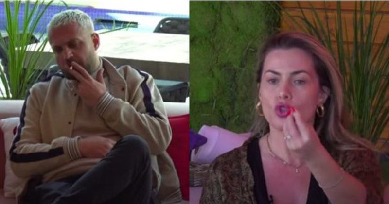 Ilir Shaqiri fut në paranoja Oltën, aktorja kapet me Luizin: E dija që do të thoshte diçka, e dija! Ja reagimi i këngëtarit Ilir Shaqiri fut në paranoja Oltën, aktorja kapet me Luizin: E dija që do të thoshte diçka, e dija! Ja reagimi i këngëtarit