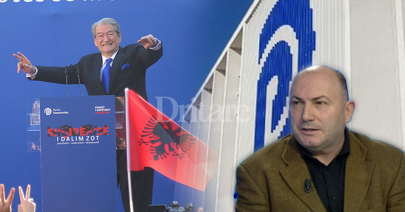 Deklarata e fortë e Haklajt: Pse Berisha tjetërsoi Agim Nezën, vëllain e Agron Nezës Deklarata e fortë e Haklajt: Pse Berisha tjetërsoi Agim Nezën, vëllain e Agron Nezës