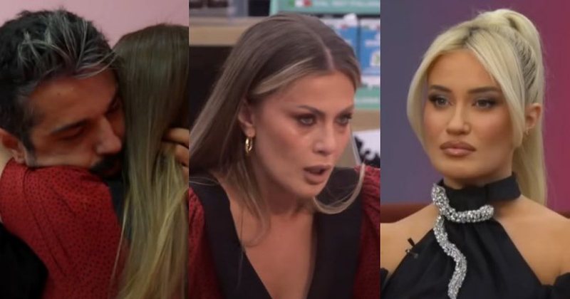 “E mori në qafë, e manipuloi, e shkatërroi”! “Shkërrmoqet” grupi i Oltës, aktorja sulmon papritur Dean: Ajo është fajtorja