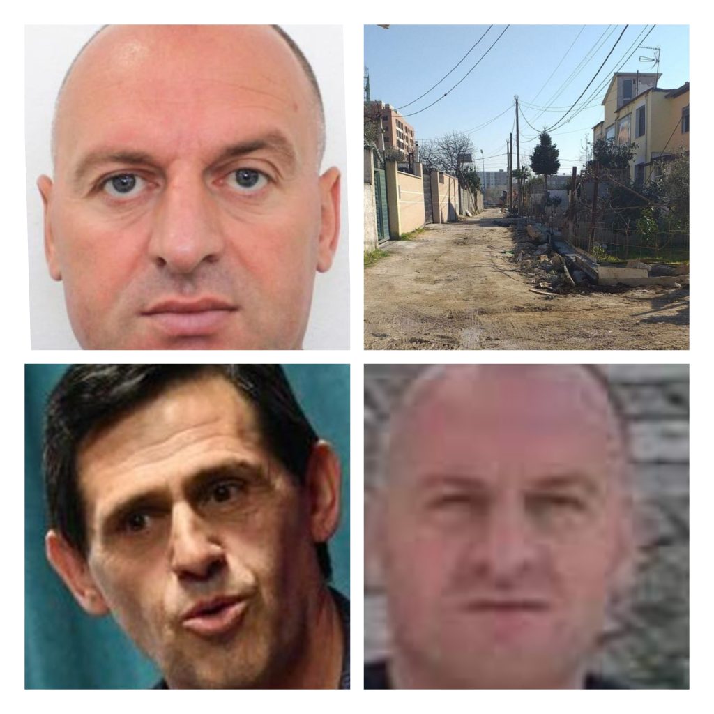 Punonjësi i IKMT Altin Çeta saboton projektin e Rakip Sulit në Kamëz, bllokon prishjen e murit rrethues tek banesa e tij: Kam mik Ramën, s’pyes…! Punonjësi i IKMT Altin Çeta saboton projektin e Rakip Sulit në Kamëz, bllokon prishjen e murit rrethues tek banesa e tij: Kam mik Ramën, s’pyes…!