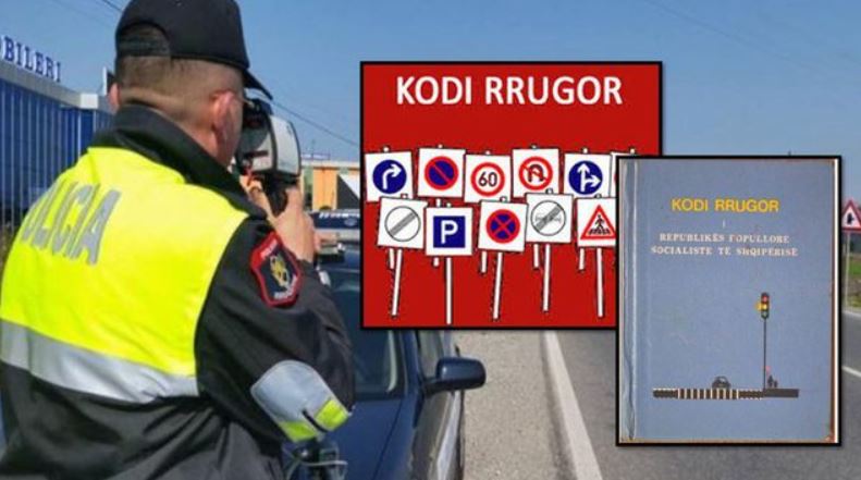 Si pritet të ndryshojë Kodi Rrugor? Nga pagesa e gjobave deri të shpejtësia në autostradë